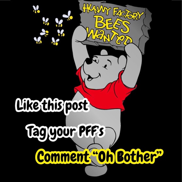 06/13 POOH’S HONEY POT HUNTERS ARE ON THE STROLL - Picture 2 of 8